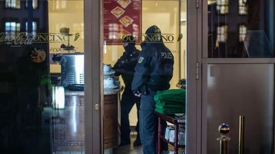 Germany counts more than a thousand Italian mafia in the country