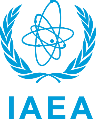 international-atomic-energy-agency