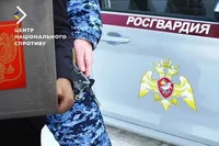 russia sends guards to the temporarily occupied territories of Ukraine to force voting in fake elections - National Resistance Center