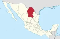 coahuila