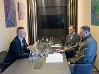 Negotiations between Kuleba, Yermak and Siyarto lasted more than 6 hours - MFA