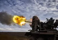 Воїни ЗСУ знищують позиції російських окупантів на лівому березі Дніпра: понад 15 одиниць техніки за минулу добу  