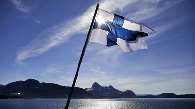 В Финляндии могут запретить сброс снега в море