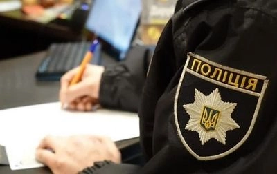 In April, Ukrainian police leaders will begin training in Estonia on modern management and organization practices