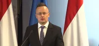 Угорщина просить Україну повернути угорській нацменшині усі ті права, що були до 2015 року - Сіярто