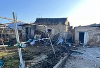 россияне 8 раз атаковали Днепропетровскую область: ранены двое молодых людей, есть разрушения