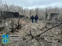 Росіяни атакували авіабомбами Куп’янщину: пошкоджені сільгосппідприємства