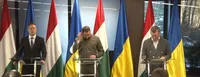 "They will break their teeth": Kuleba on the statements of Hungarian far-right forces that "claim" Transcarpathia