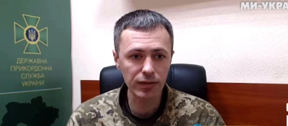 Demchenko: Russian subversive groups are most active in Sumy region