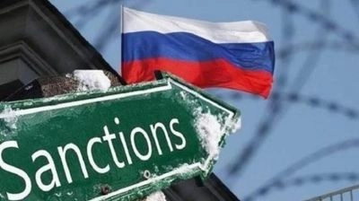 Посли ЄС домовилися використовувати прибутки від заморожених російських активів для допомоги у відновленні України