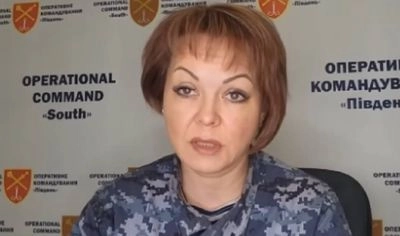 У Криму окупант намагається захистити логістику забезпечення "Калібрів" та дронів – Гуменюк