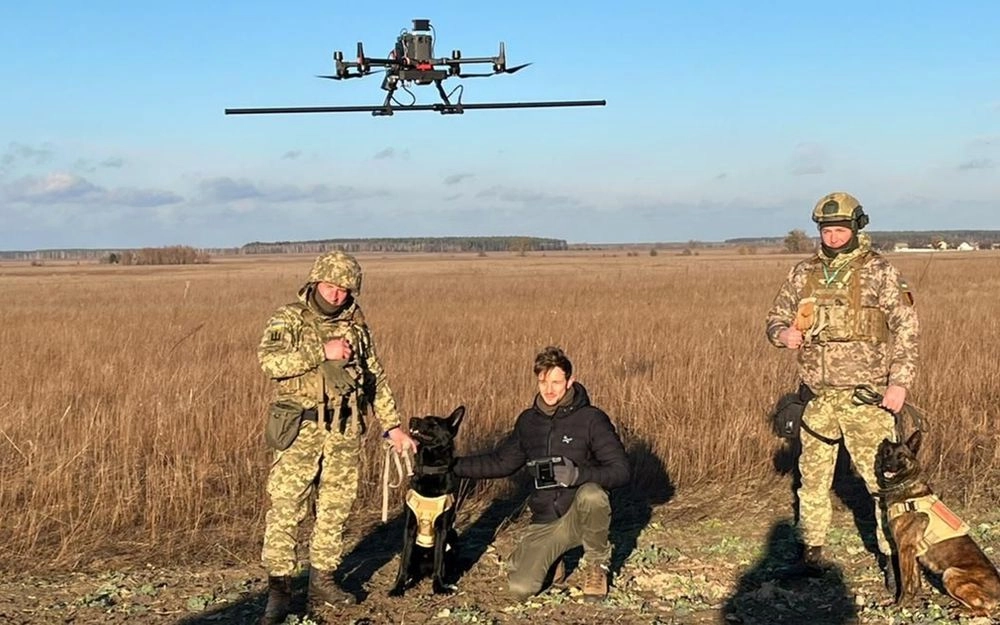 Ukraine tests drones immediately in combat - Kamyshyn