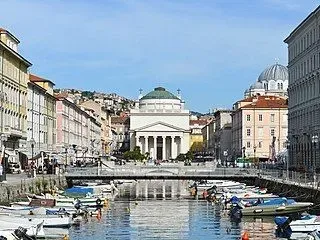 trieste