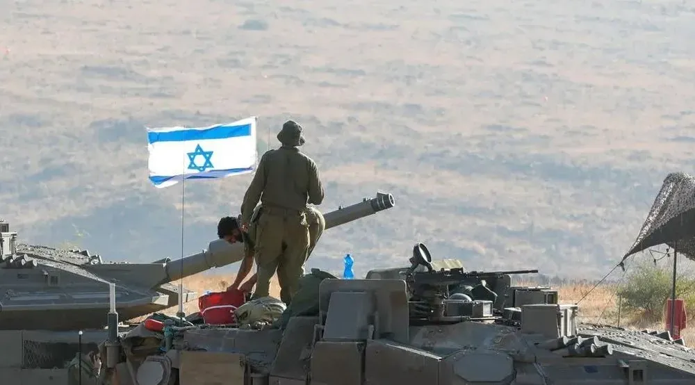 israel-announces-imminent-deployment-of-military-forces-on-the-border-with-lebanon