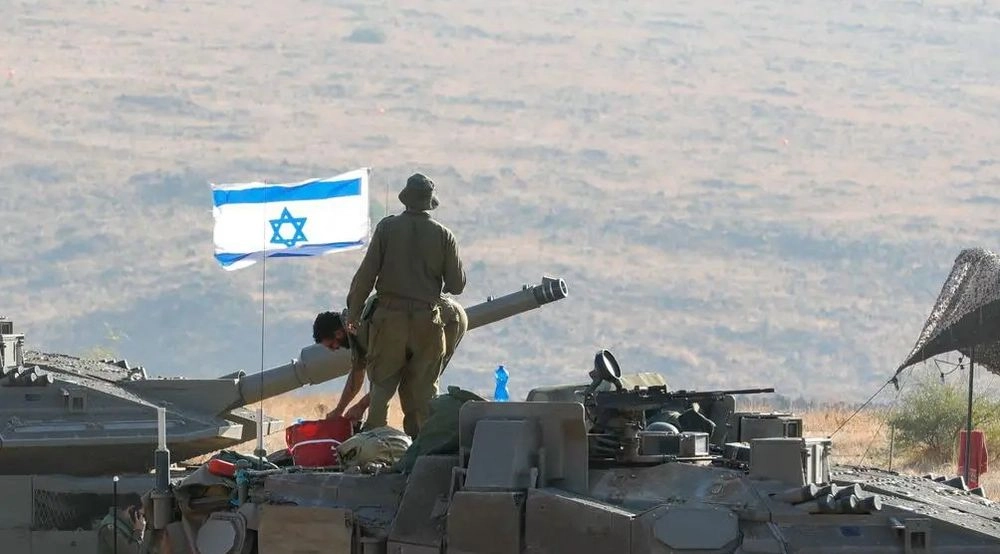 Израиль объявил о неизбежном развертывании военных сил на границе с Ливаном