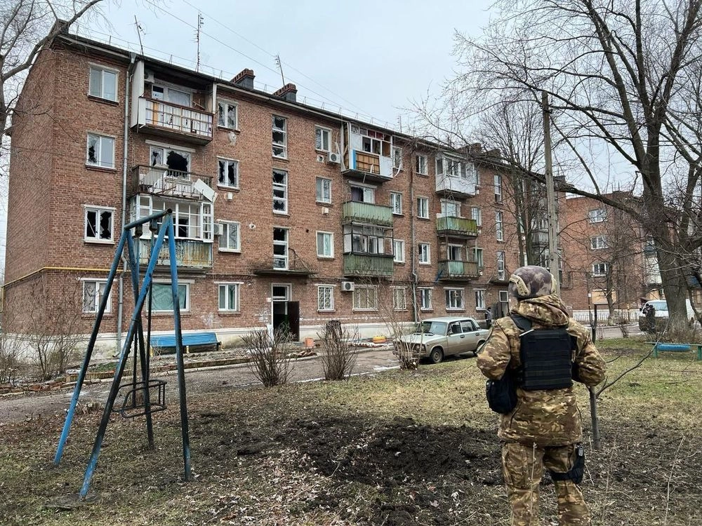 оккупанты из артиллерии обстреляли Авдеевку: погибла 47-летняя женщина