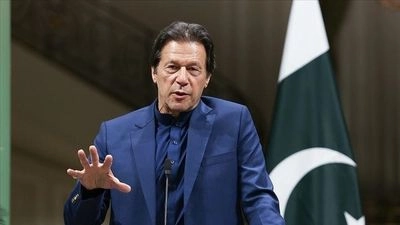 В Пакистане экс-премьера приговорили к 10 годам тюрьмы за разглашение гостайны
