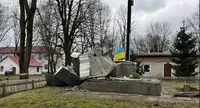Lviv region is the first in Ukraine to complete decommunization: 312 Soviet monuments eliminated