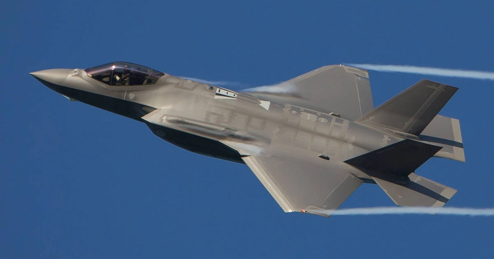 У США назвали умову для продажу Туреччині новітніх винищувачів F-35