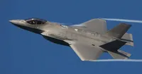 У США назвали умову для продажу Туреччині новітніх винищувачів F-35