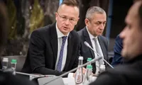 Zelenskyy and Orban will meet if Ukraine fulfills Hungary's conditions - Szijjarto
