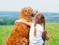 Pets can improve the health of your children - study