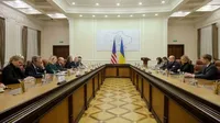 They discussed the implementation of reforms in Ukraine: Shmyhal meets with delegation of US inspectors general