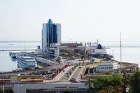 odeskyi-port