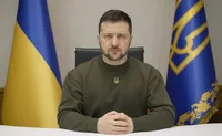 Zelensky: Ukraine increases production of drones and ammunition while developing new weapons