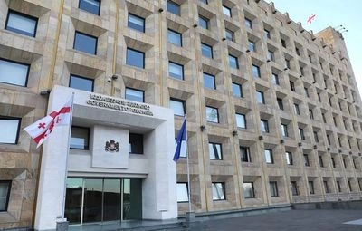 Гарибашвили подал в отставку с должности премьера Грузии. Имя его преемника будет официально названо 1 февраля