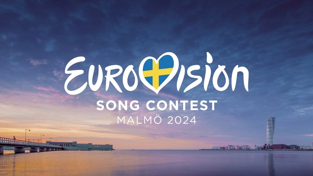Евровидение-2024: в каком из полуфиналов выступит представитель от Украины