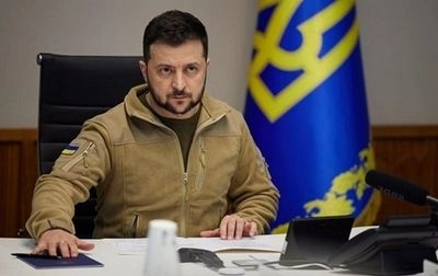Zelensky enacts NSDC decision to create State Register of Sanctions