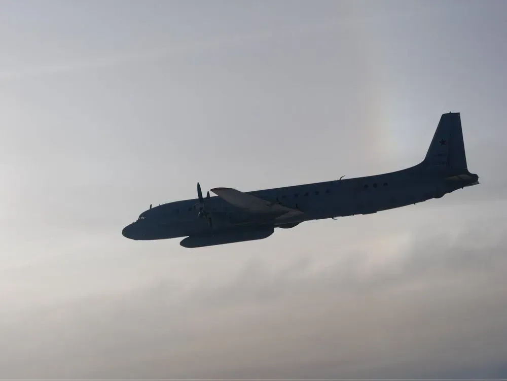 germany-scrambles-a-fighter-jet-to-intercept-a-russian-military-plane