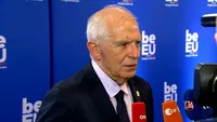 Ukraine needs more ammunition - Borrell