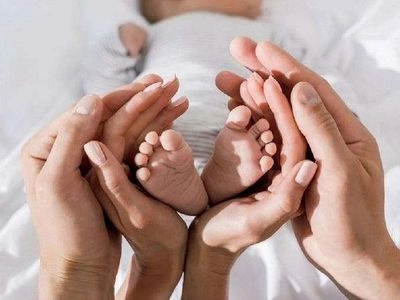 Опендатабот: количество младенцев, рожденных в Украине в 2023 году, сократилось на 32%