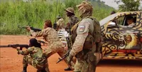 Russia wants to recruit 20 thousand mercenaries to the "African Corps" to expand its influence on the continent - media 