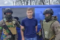 Перешел на сторону врага: экс-правоохранитель, который корректировал российские удары по Харьковщине, получил пожизненное