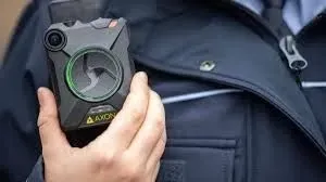 TCC employees will use body cameras in Lviv and the region