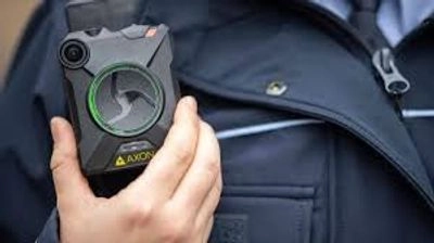 TCC employees will use body cameras in Lviv and the region