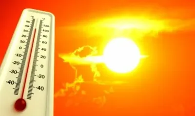 Почти 50°C: в ООН подтвердили новый температурный рекорд для Европы