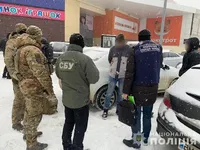 Sumy region: Fraudster, who extorted bribe from wife of prisoner of war, detained
