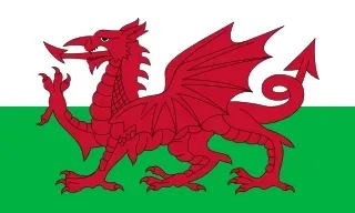 wales