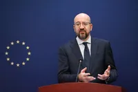President of the European Council before the summit: securing an agreement on the revision of the EU budget with 50 billion euros for Ukraine is vital