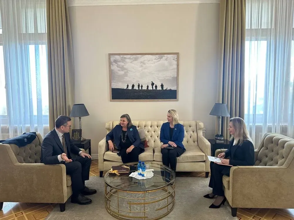 foreign-minister-kuleba-meets-with-us-assistant-secretary-of-state-nuland-what-is-known