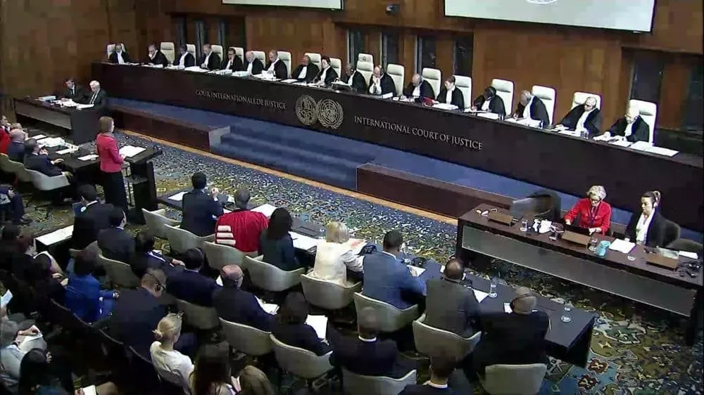 Міжнародний суд ООН оголосив рішення за позовом України проти рф: деталі