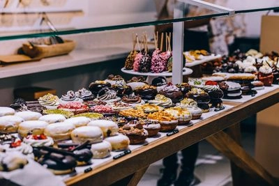 How to overcome an excessive passion for sweets - expert advice