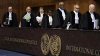 Международный суд ООН обнародовал текст решения по иску Украины против рф. Его объем - 117 страниц