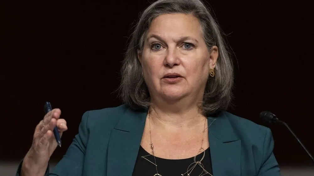 Nuland is confident that the US Congress will vote for additional aid to Ukraine