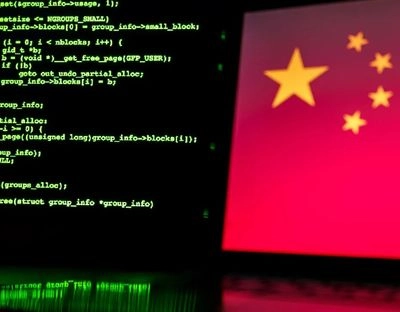 The United States says it has prevented a large-scale cyberattack involving China