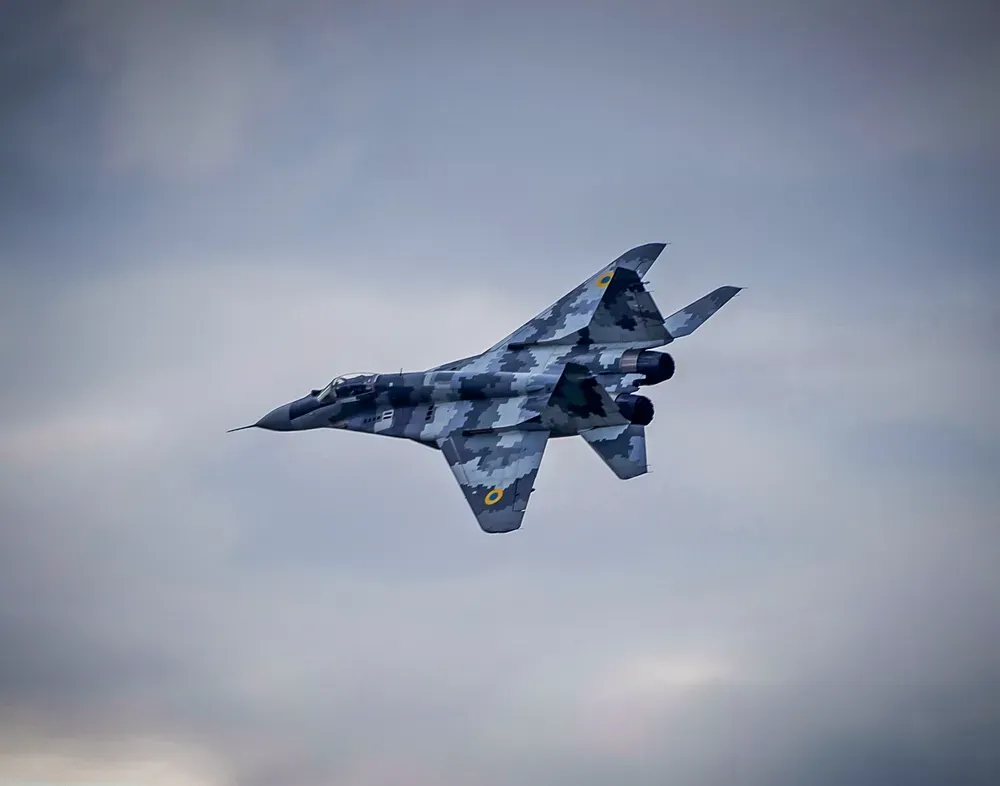 "Украинские пилоты очищают Крым от россиян": Игнат прокомментировал удар по аэродрому Бельбек